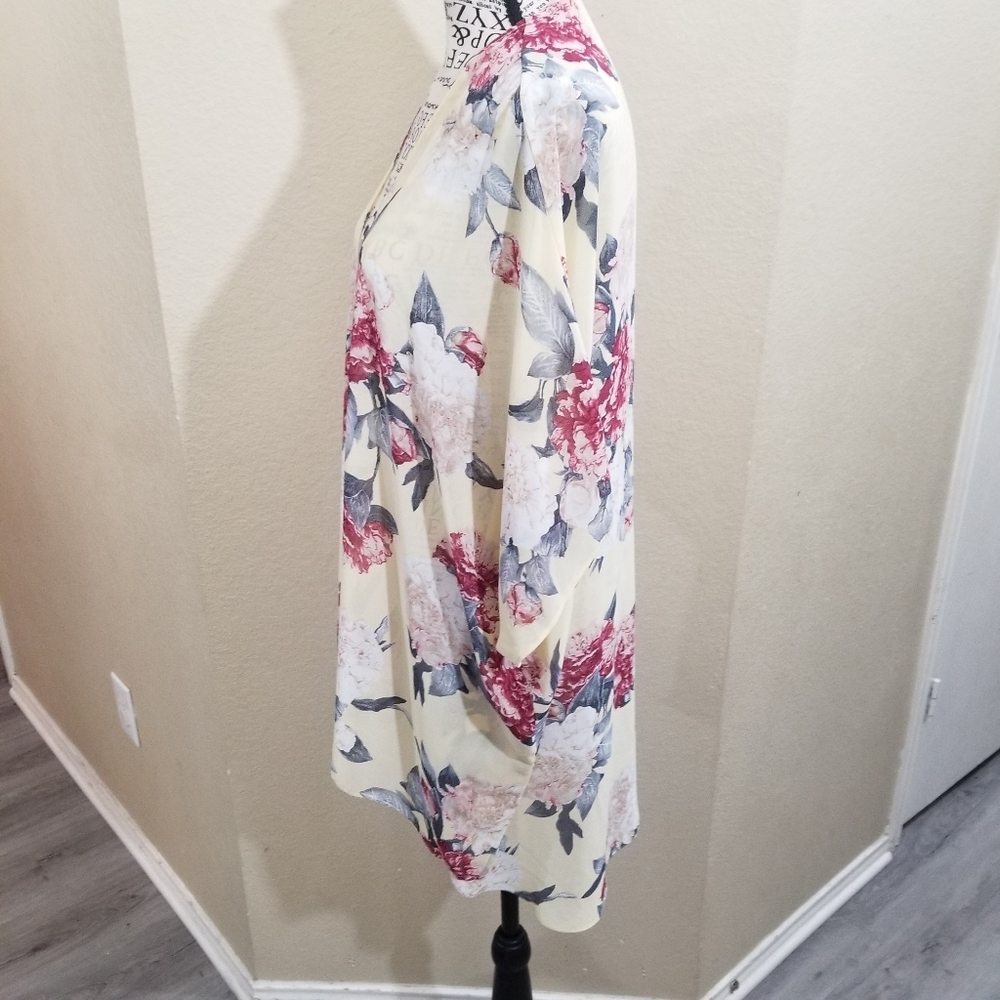 Active Usa Kimono - image 2